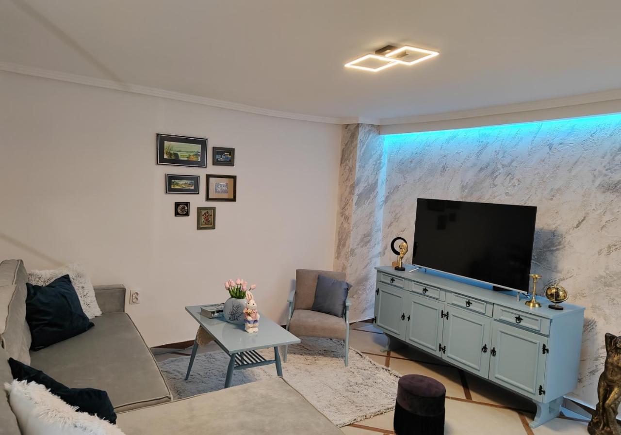 Nora 1 Apartment Sremska Mitrovica Ngoại thất bức ảnh